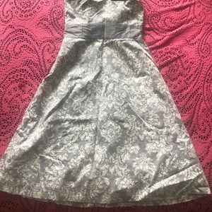 Perfect wedding attire